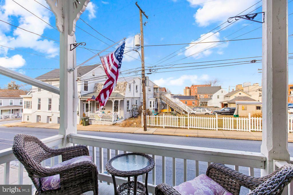 Photo of 28 Lake Street, EPHRATA, PA 17522 (MLS # PALA2063944)