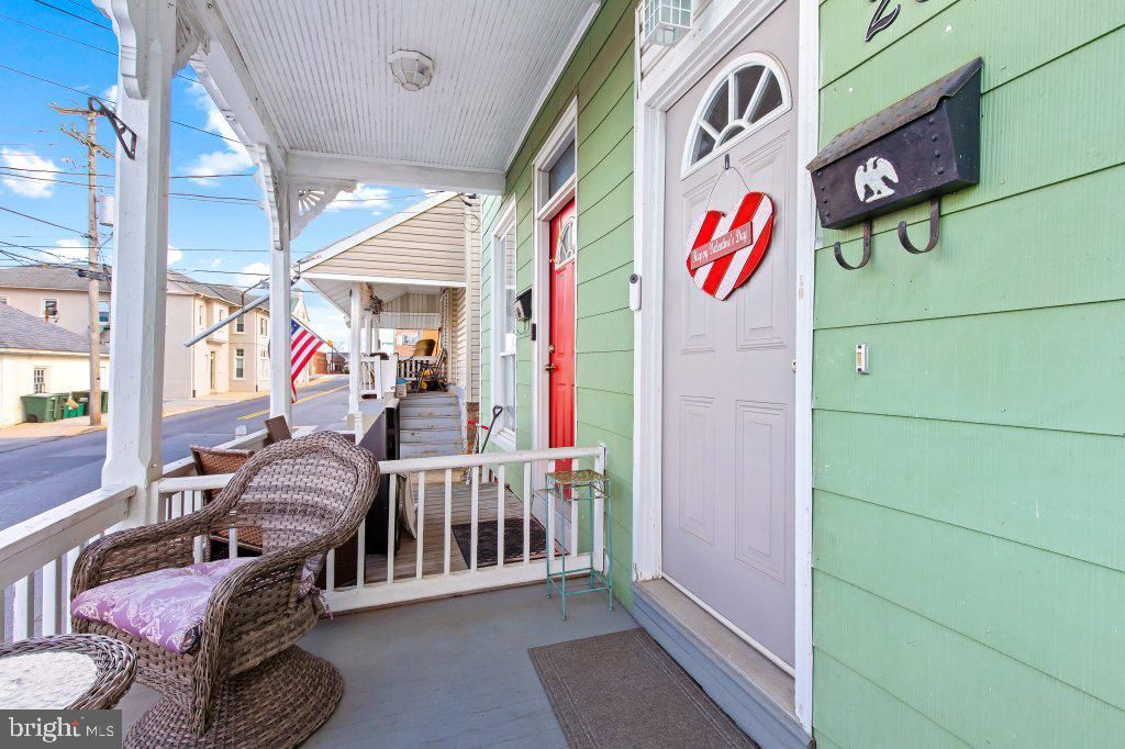 Photo of 28 Lake Street, EPHRATA, PA 17522 (MLS # PALA2063944)