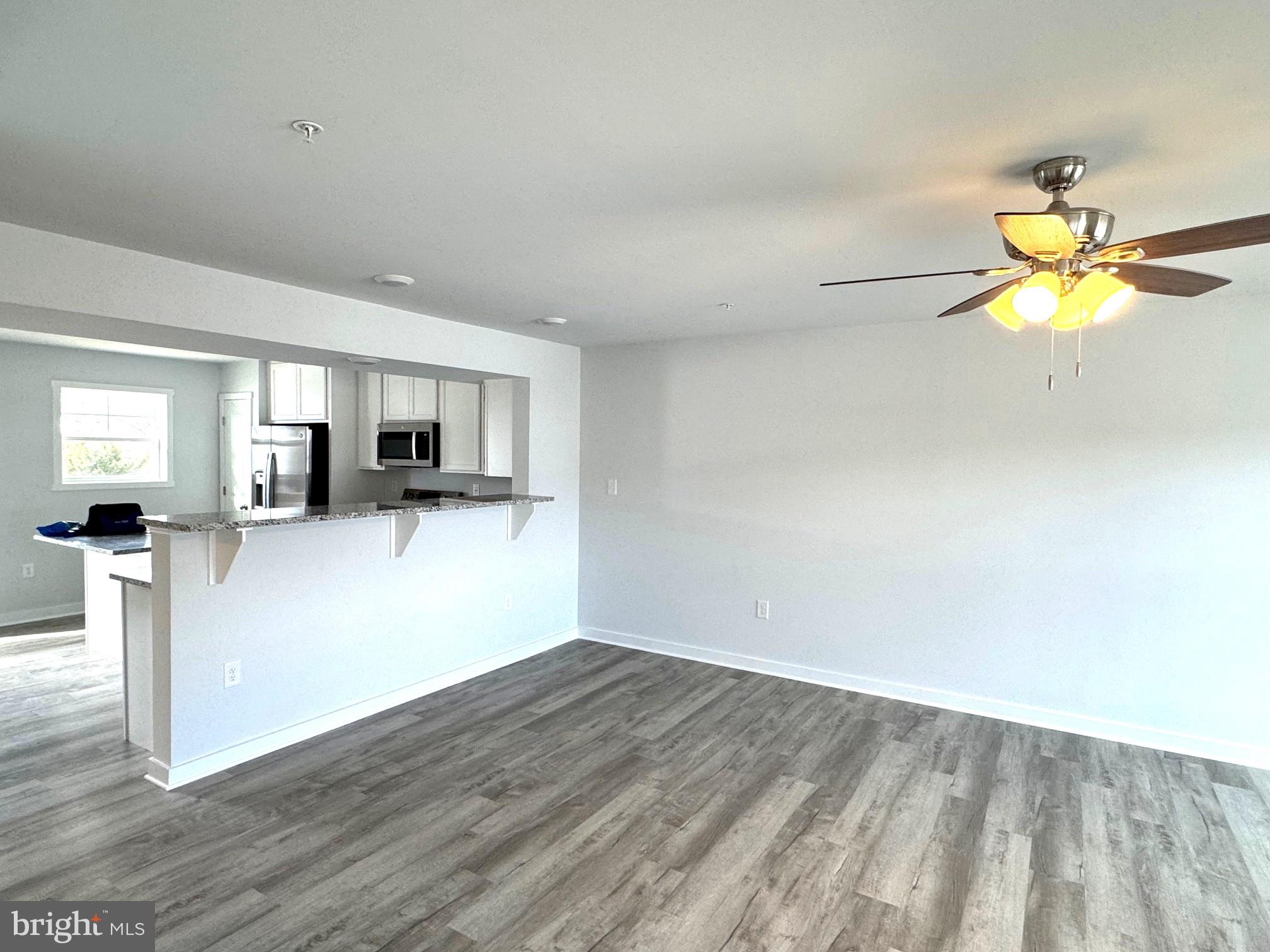 COMMUNITIES OF BURWELL - Residential