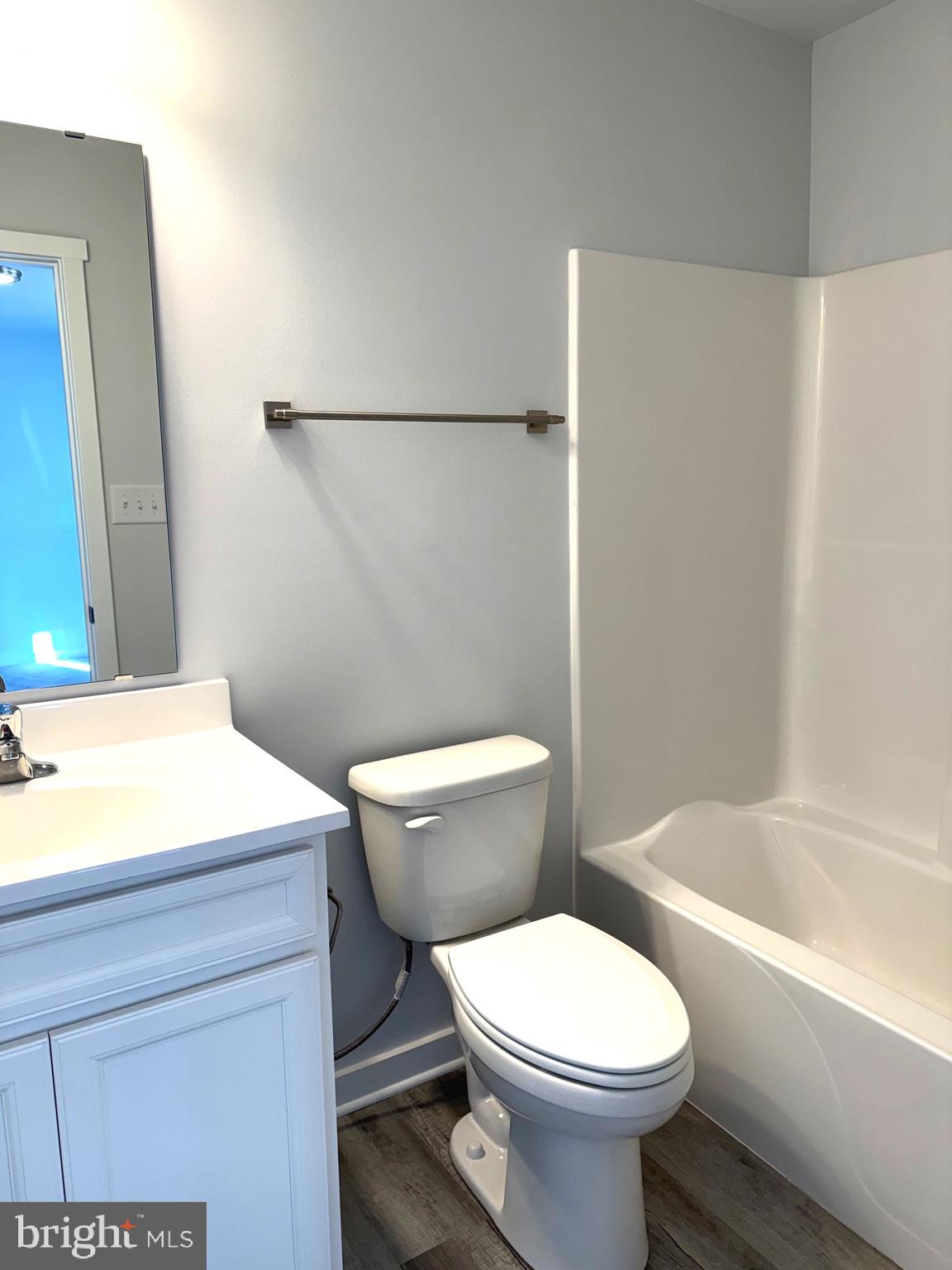 COMMUNITIES OF BURWELL - Residential