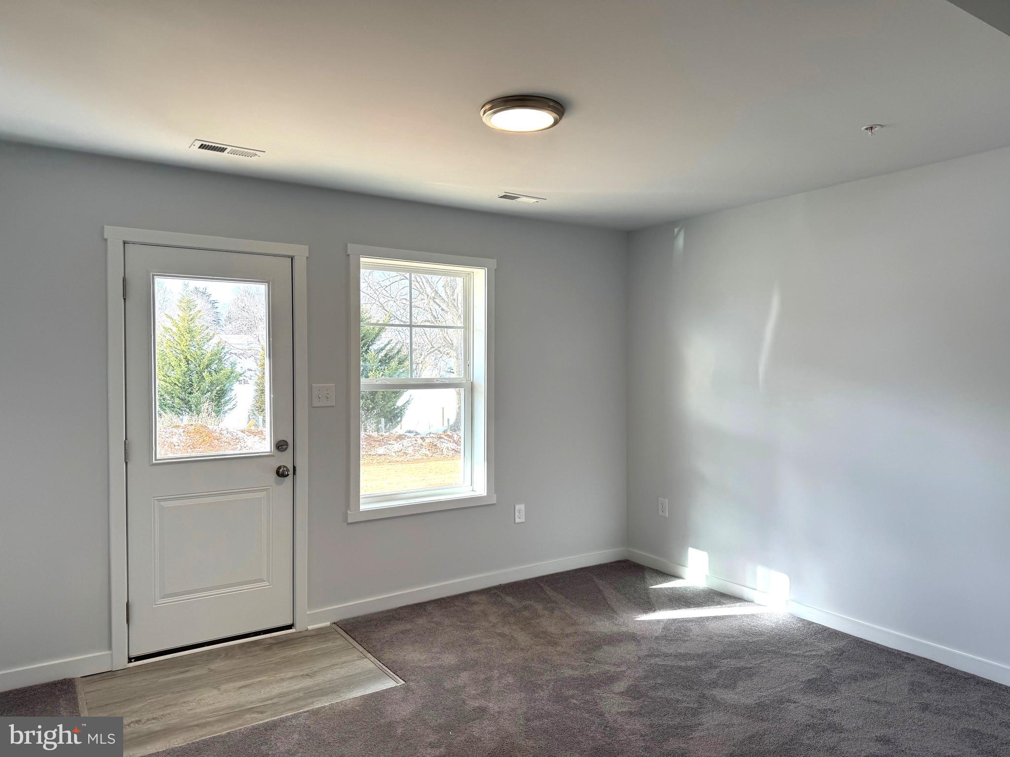 COMMUNITIES OF BURWELL - Residential