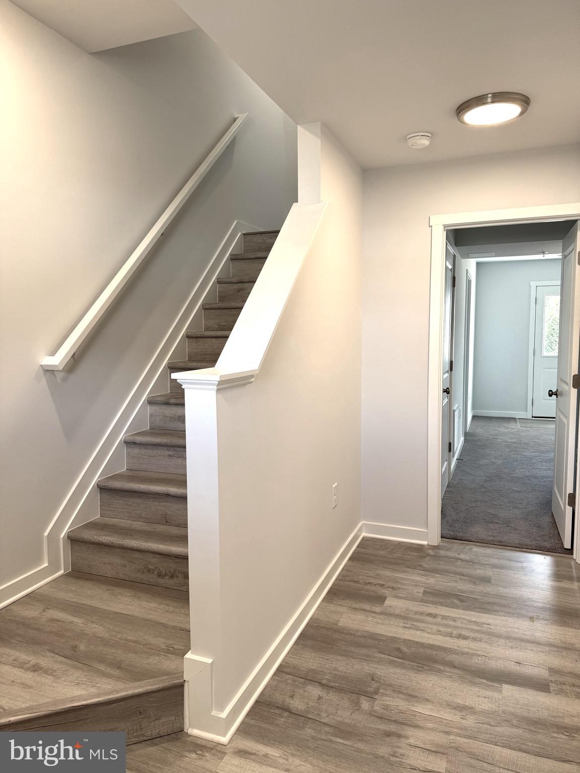 COMMUNITIES OF BURWELL - Residential