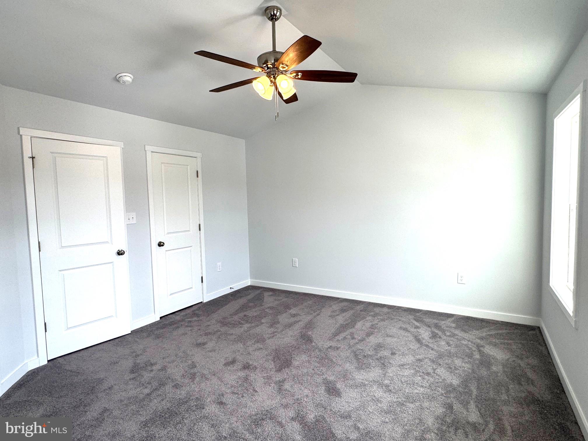 COMMUNITIES OF BURWELL - Residential