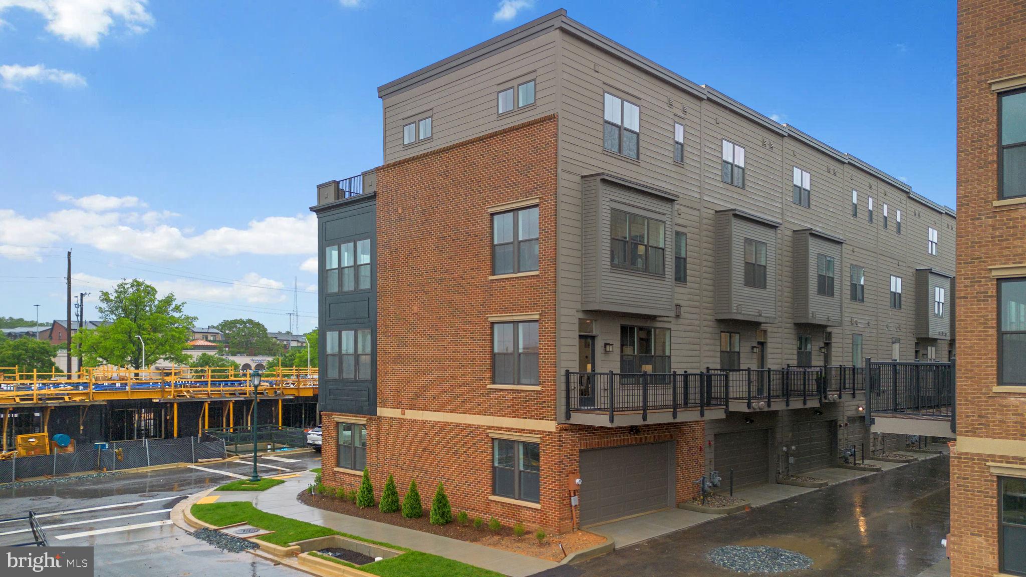 NORTHSIDE - Residential