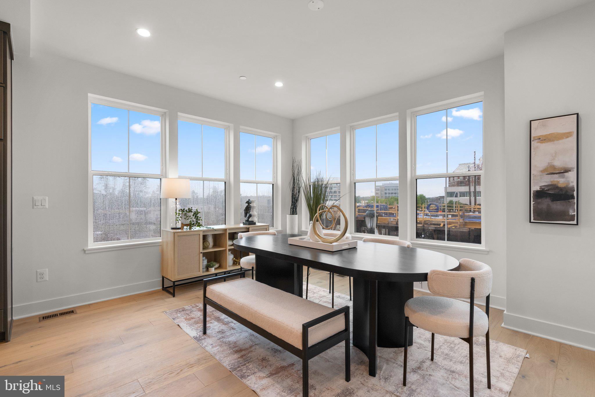 NORTHSIDE - Residential