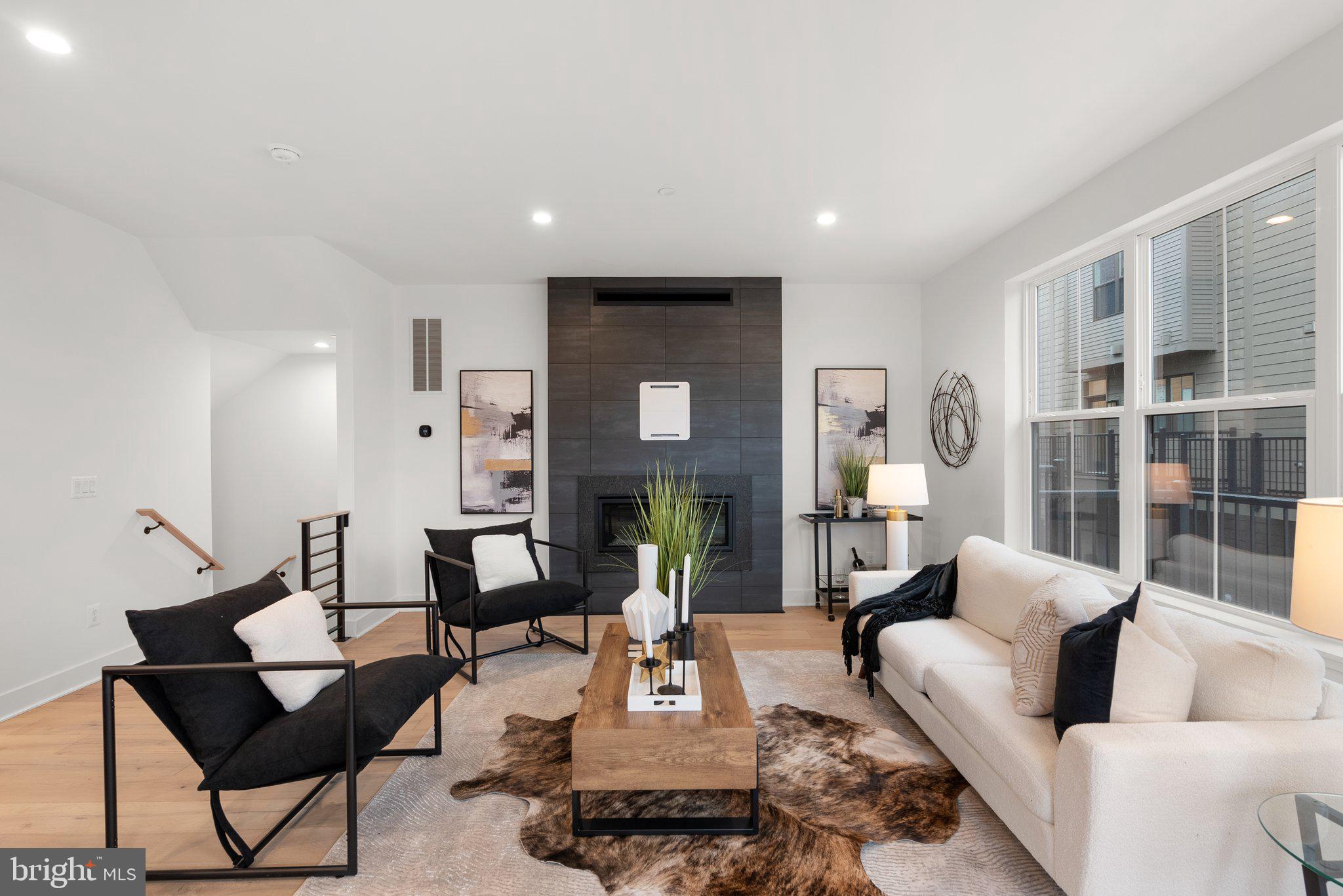 NORTHSIDE - Residential