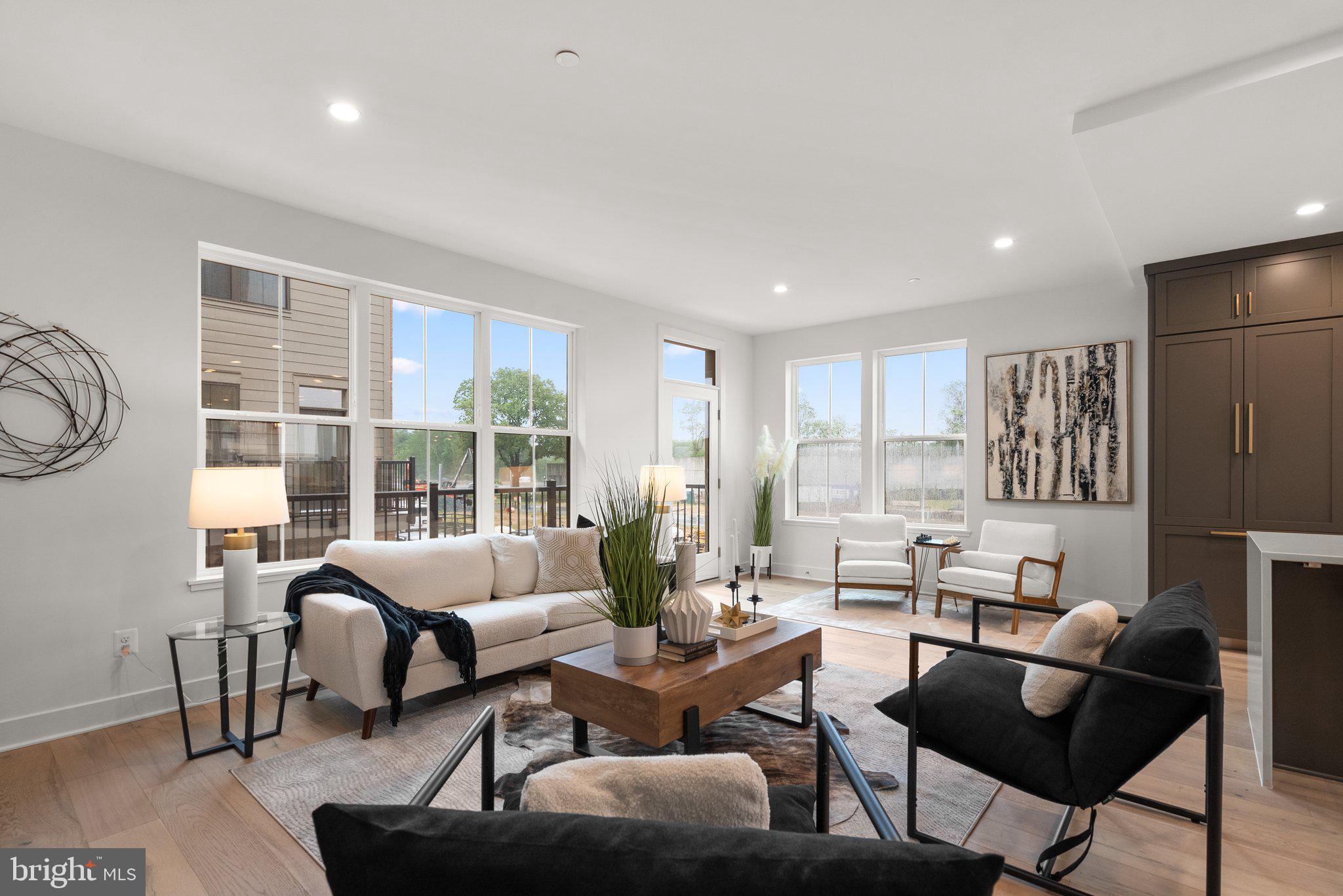 NORTHSIDE - Residential