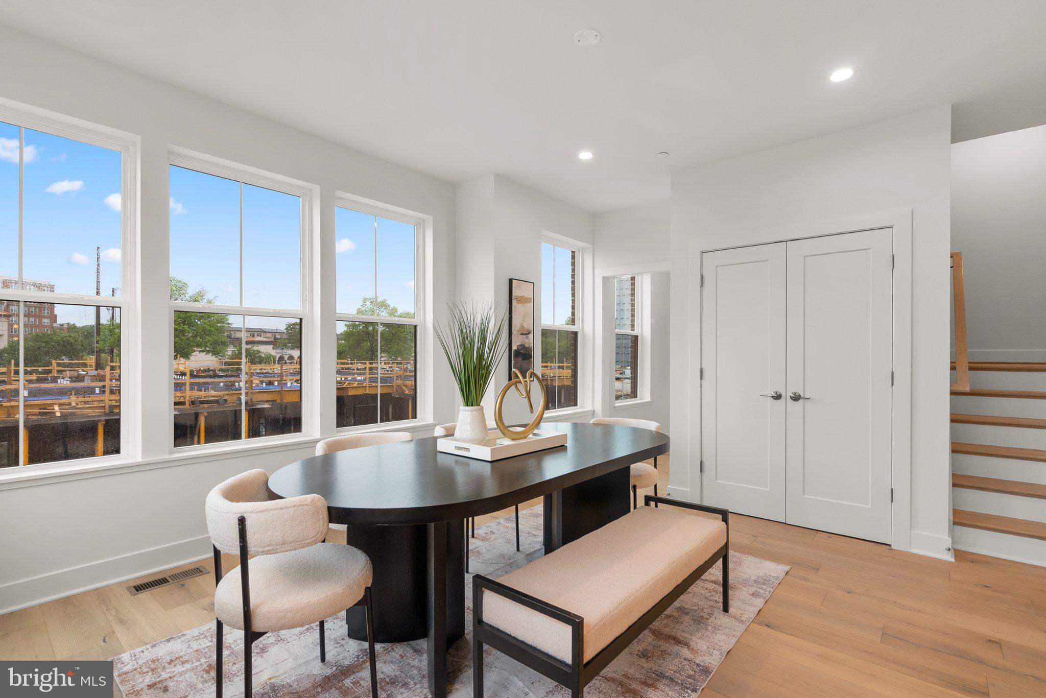 NORTHSIDE - Residential