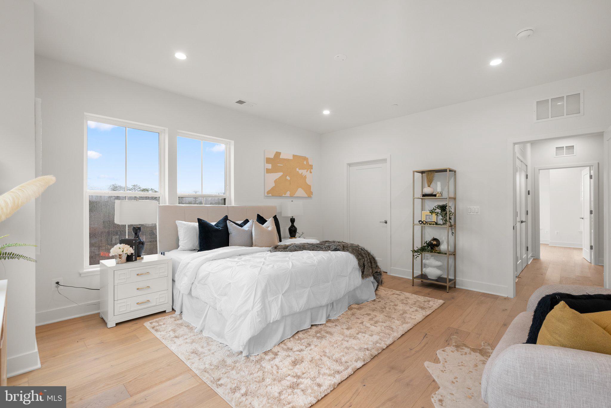 NORTHSIDE - Residential