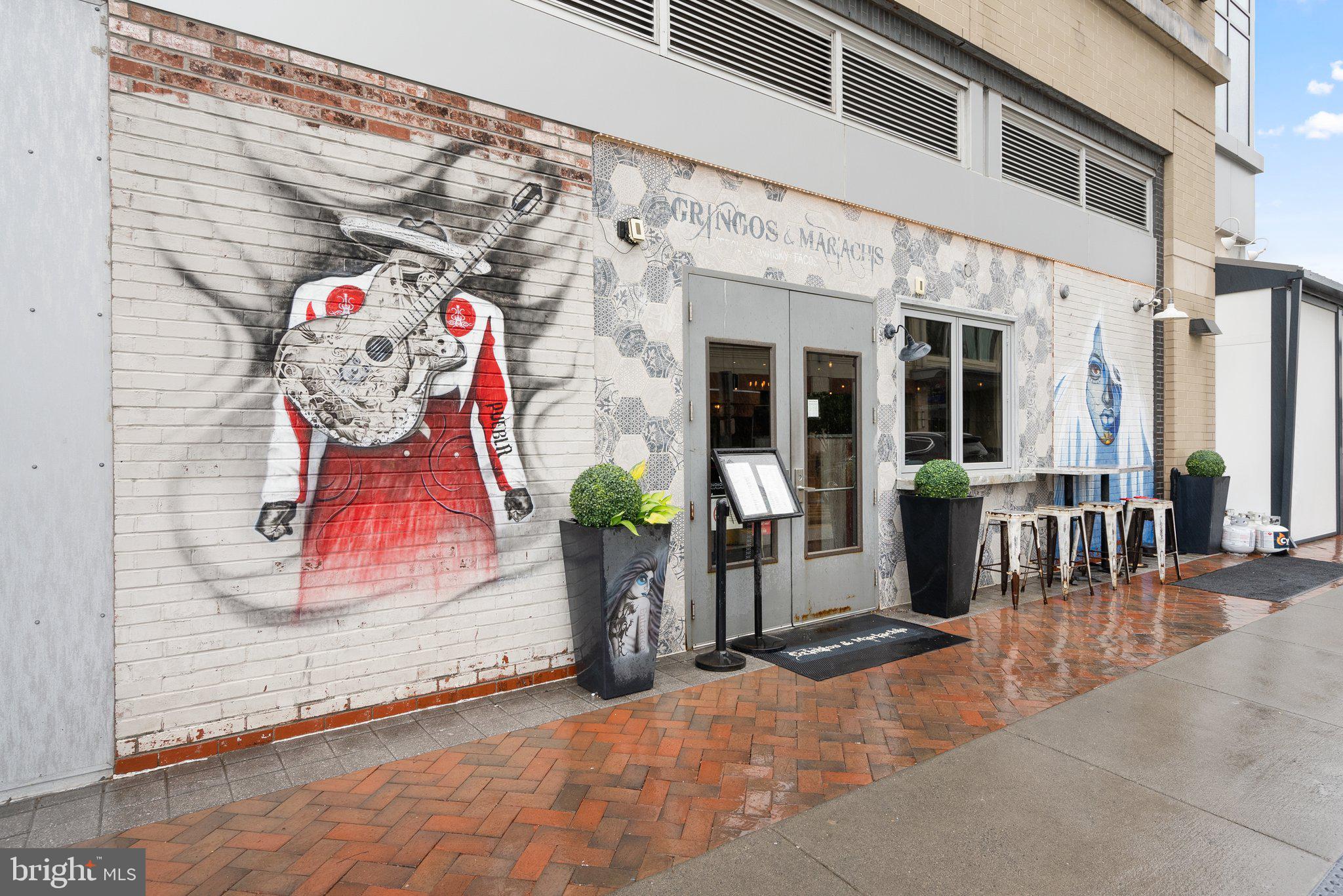 NORTHSIDE - Residential