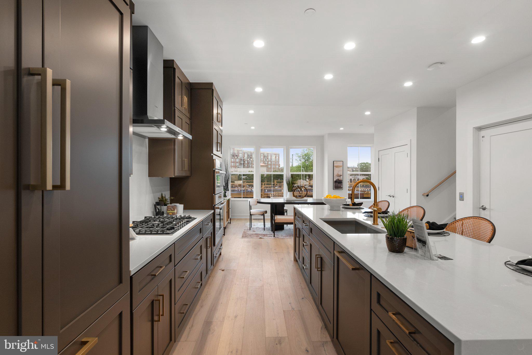 NORTHSIDE - Residential