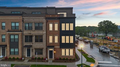 Photo of 1121 Polaris Rd, POTOMAC, MD 20854 (MLS # MDMC2179650)