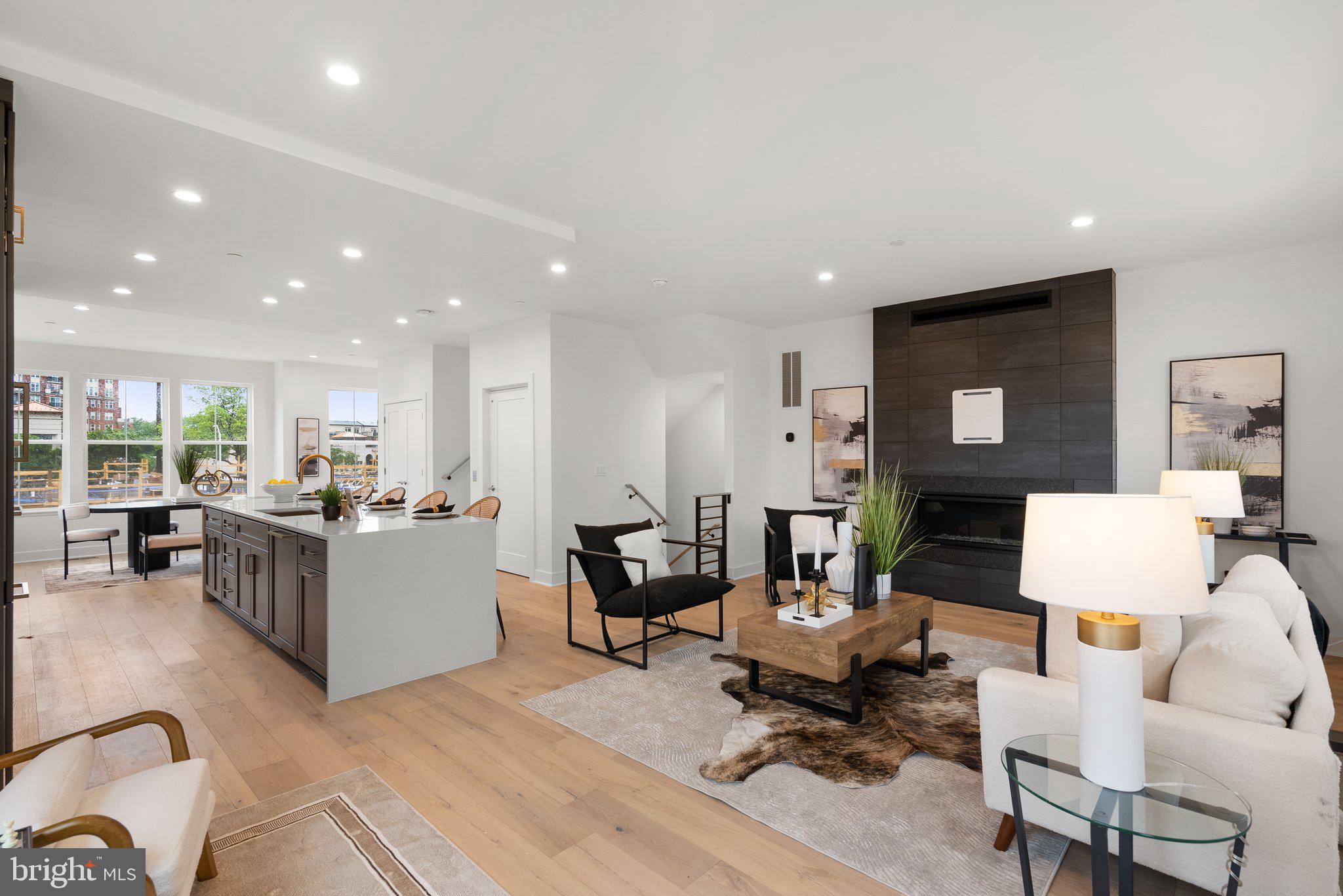 NORTHSIDE - Residential