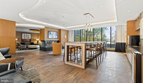 Photo of 8300 Wisconsin Avenue #1B-1-818, BETHESDA, MD 20814 (MLS # MDMC2175932)