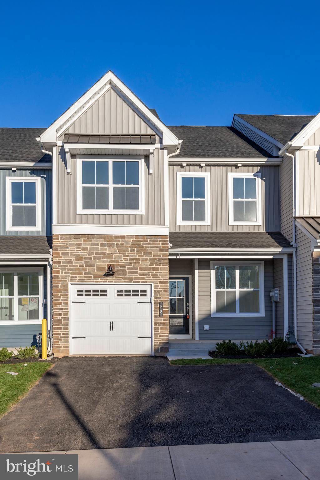 Photo of 28 Ironwood Drive, ROYERSFORD, PA 19468 (MLS # PAMC2167956)