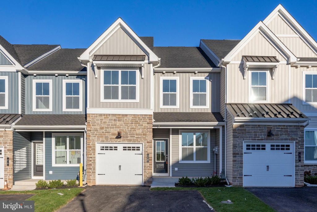 Photo of 28 Ironwood Drive, ROYERSFORD, PA 19468 (MLS # PAMC2167956)