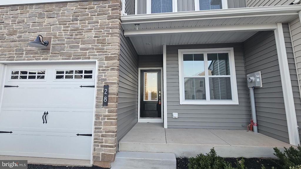 Photo of 28 Ironwood Drive, ROYERSFORD, PA 19468 (MLS # PAMC2167956)