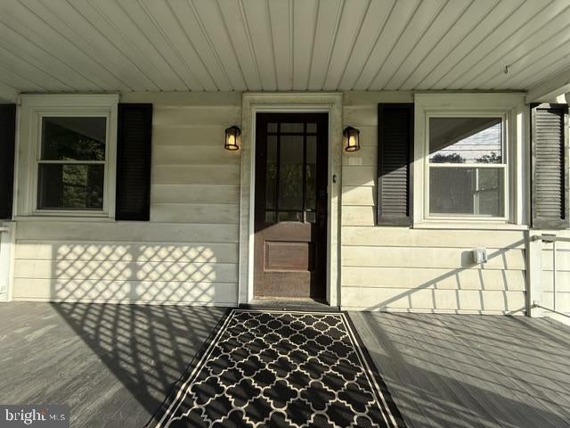 1013 BUCK ROAD