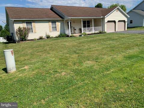 Homes For Rent - 13153 Seneca Drive<br/> Franklin County, WAYNESBORO, PA 17268