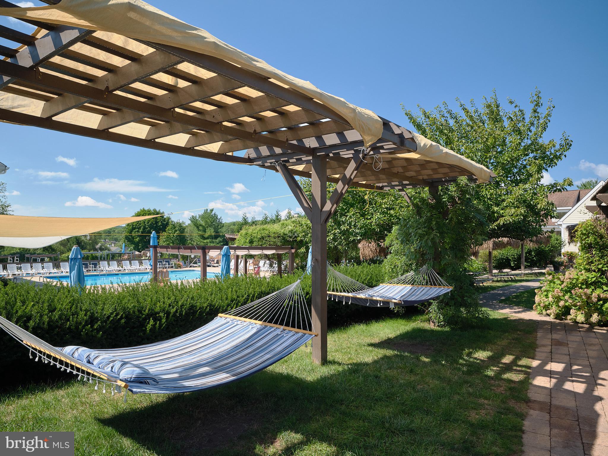 VILLAGE II - Residential Lease