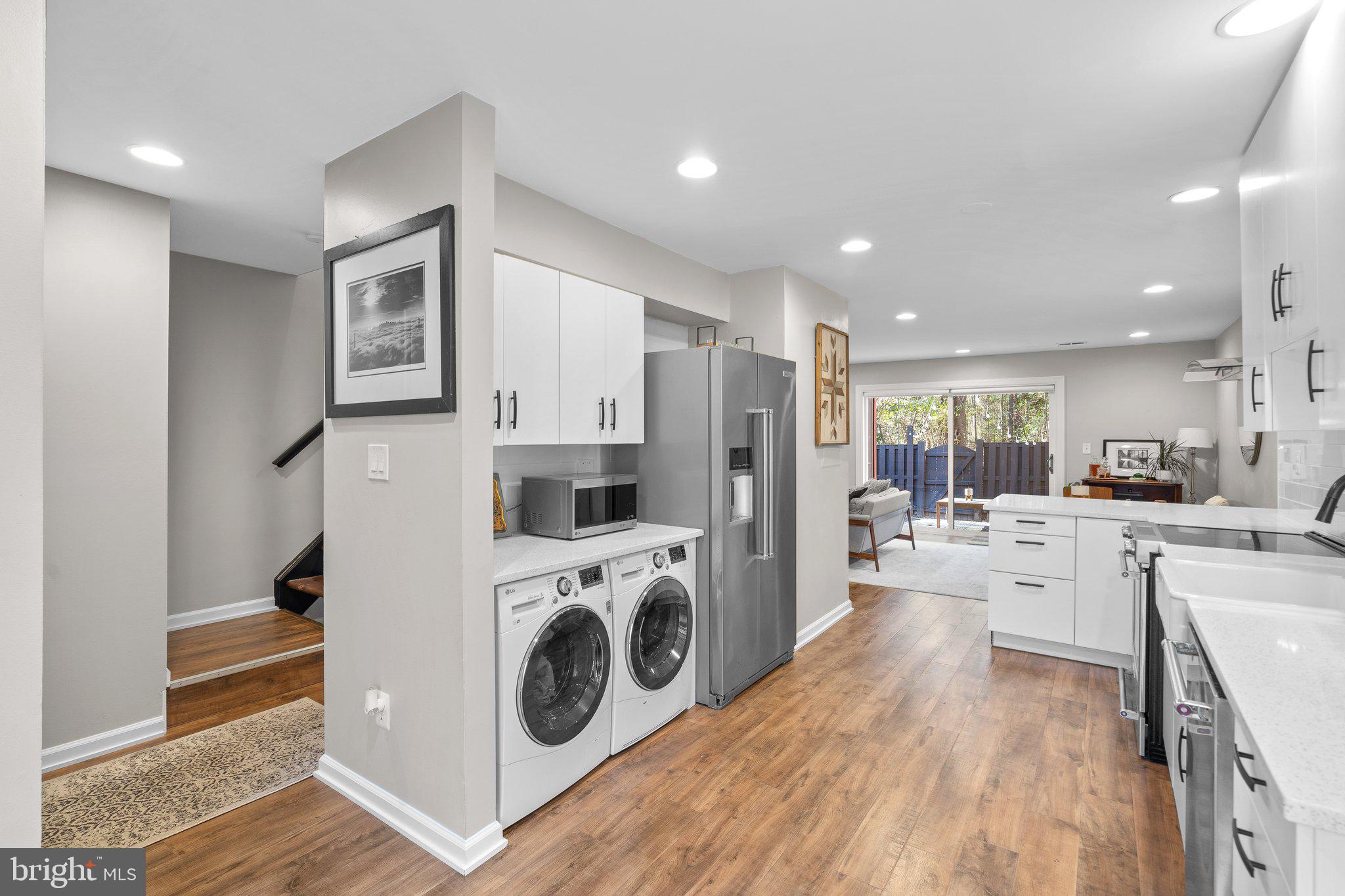 SAWYERS CLUSTER - Residential Lease