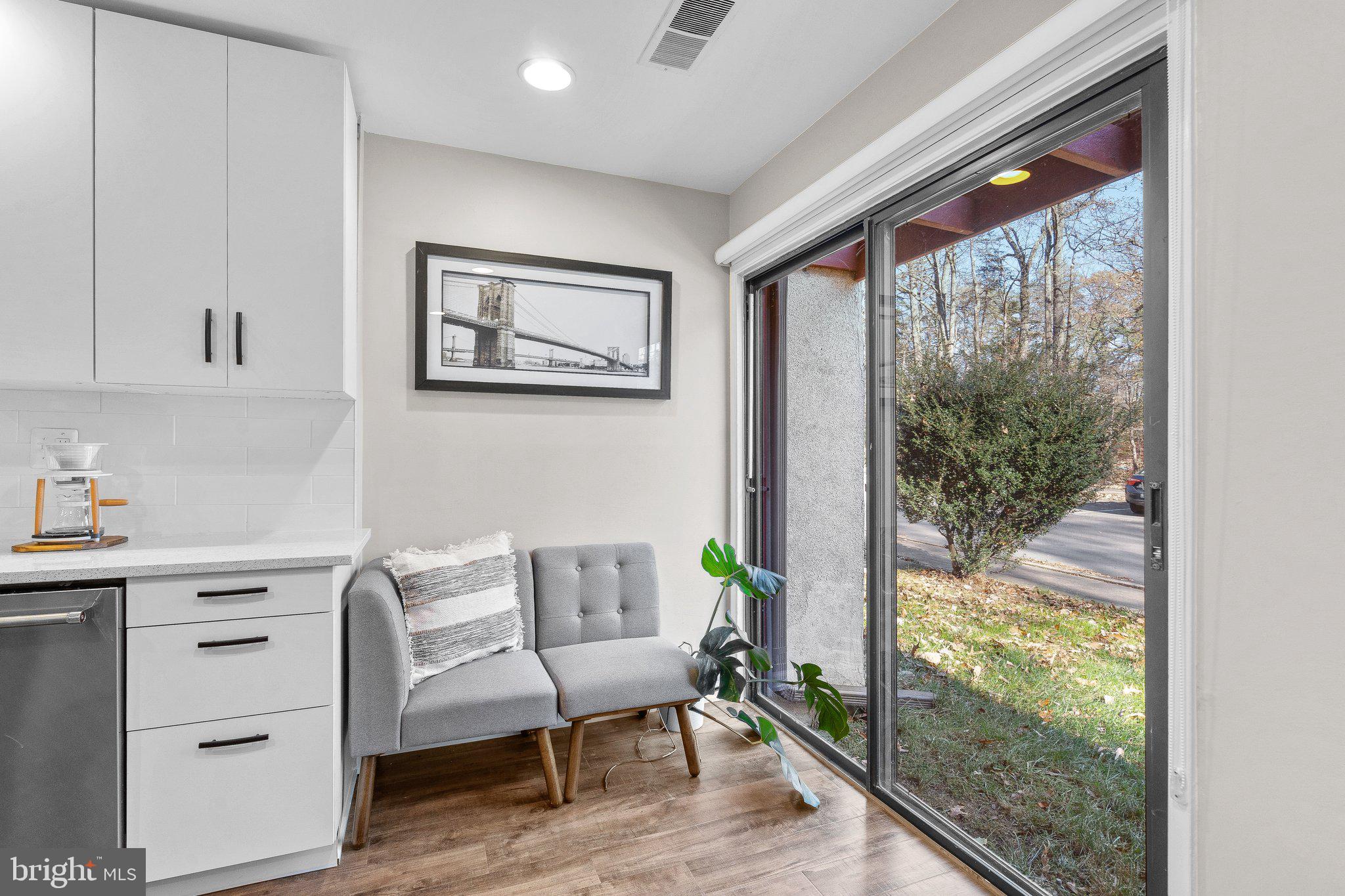 SAWYERS CLUSTER - Residential Lease