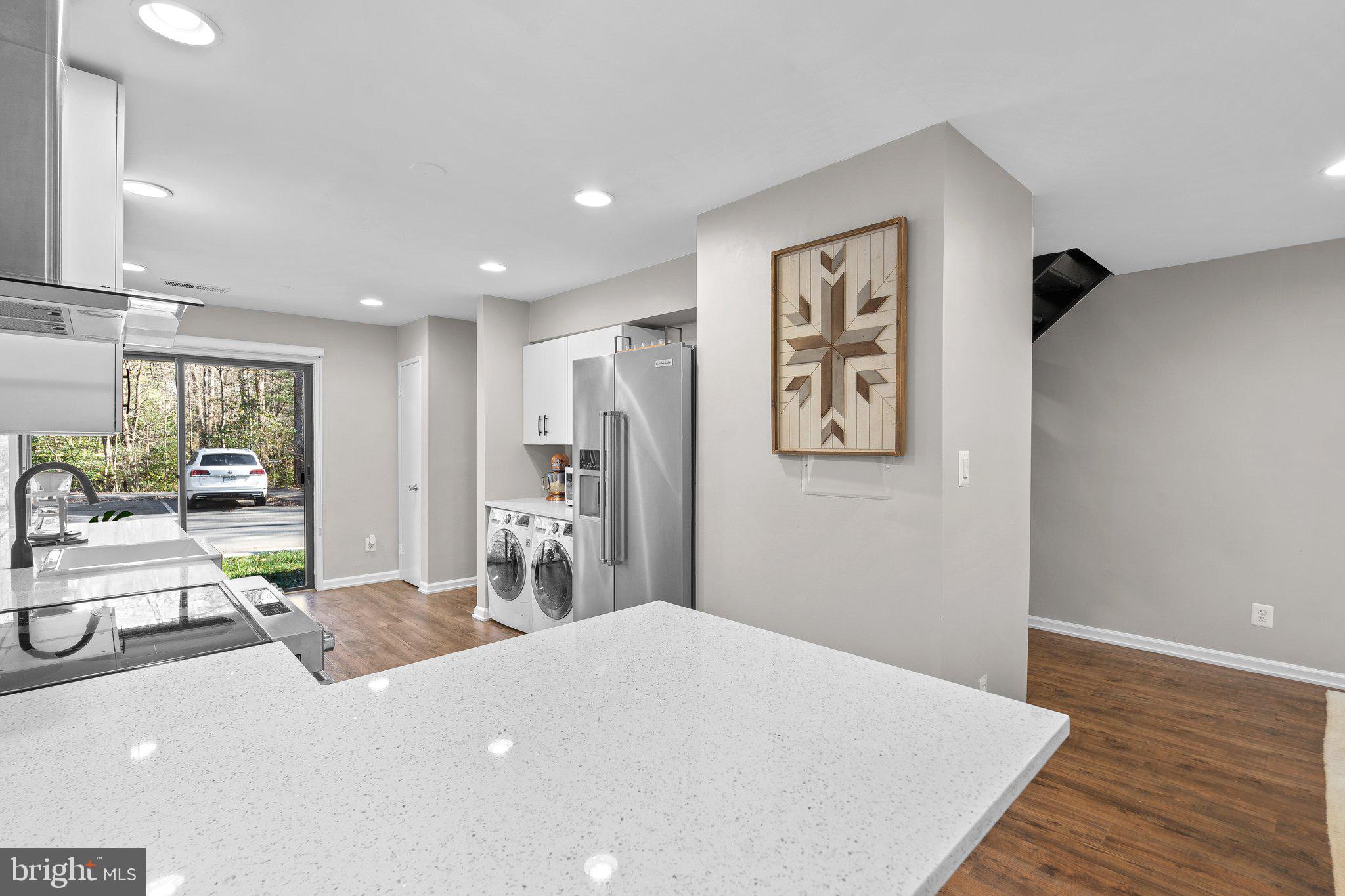 SAWYERS CLUSTER - Residential Lease