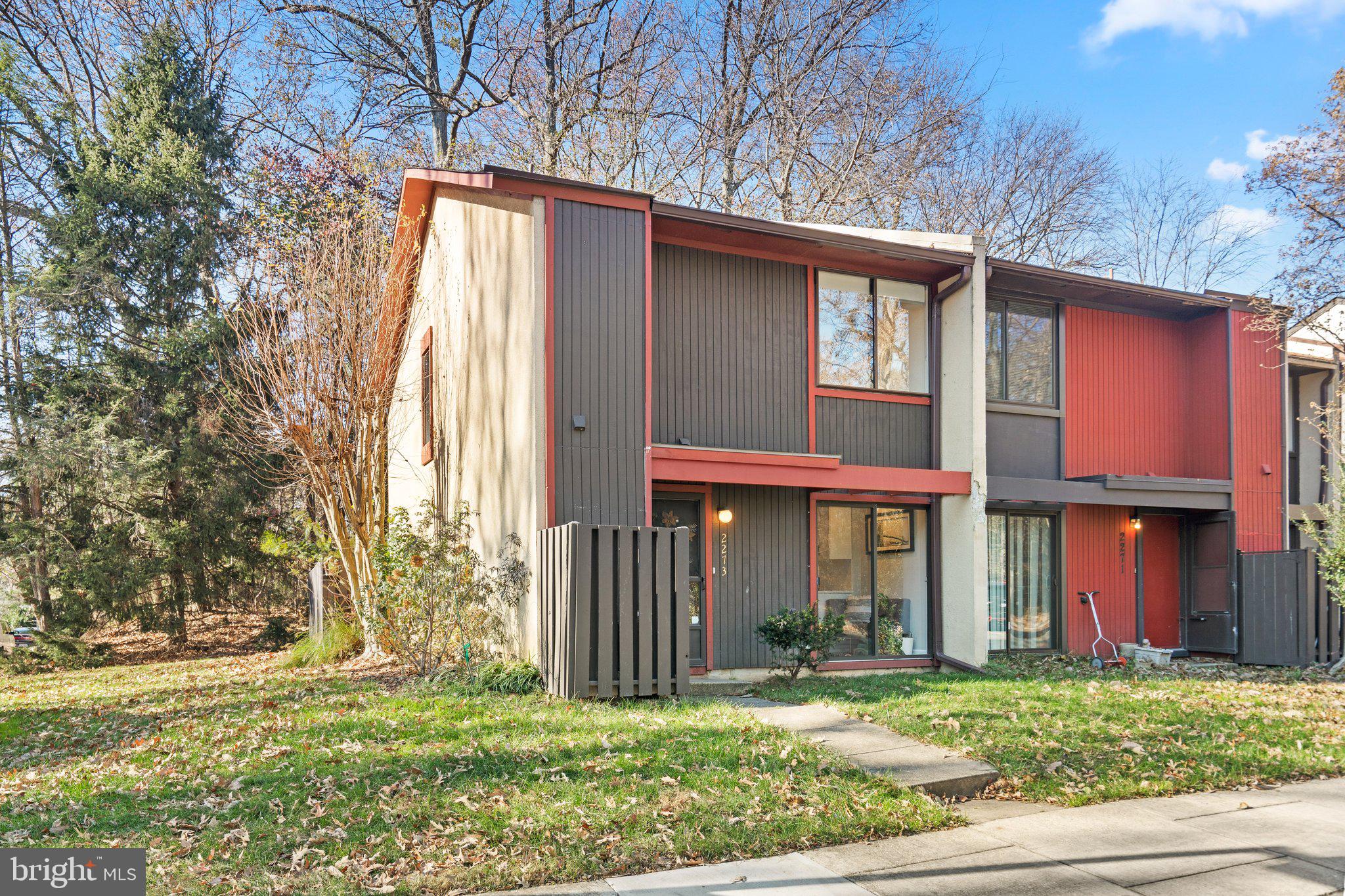 SAWYERS CLUSTER - Residential Lease