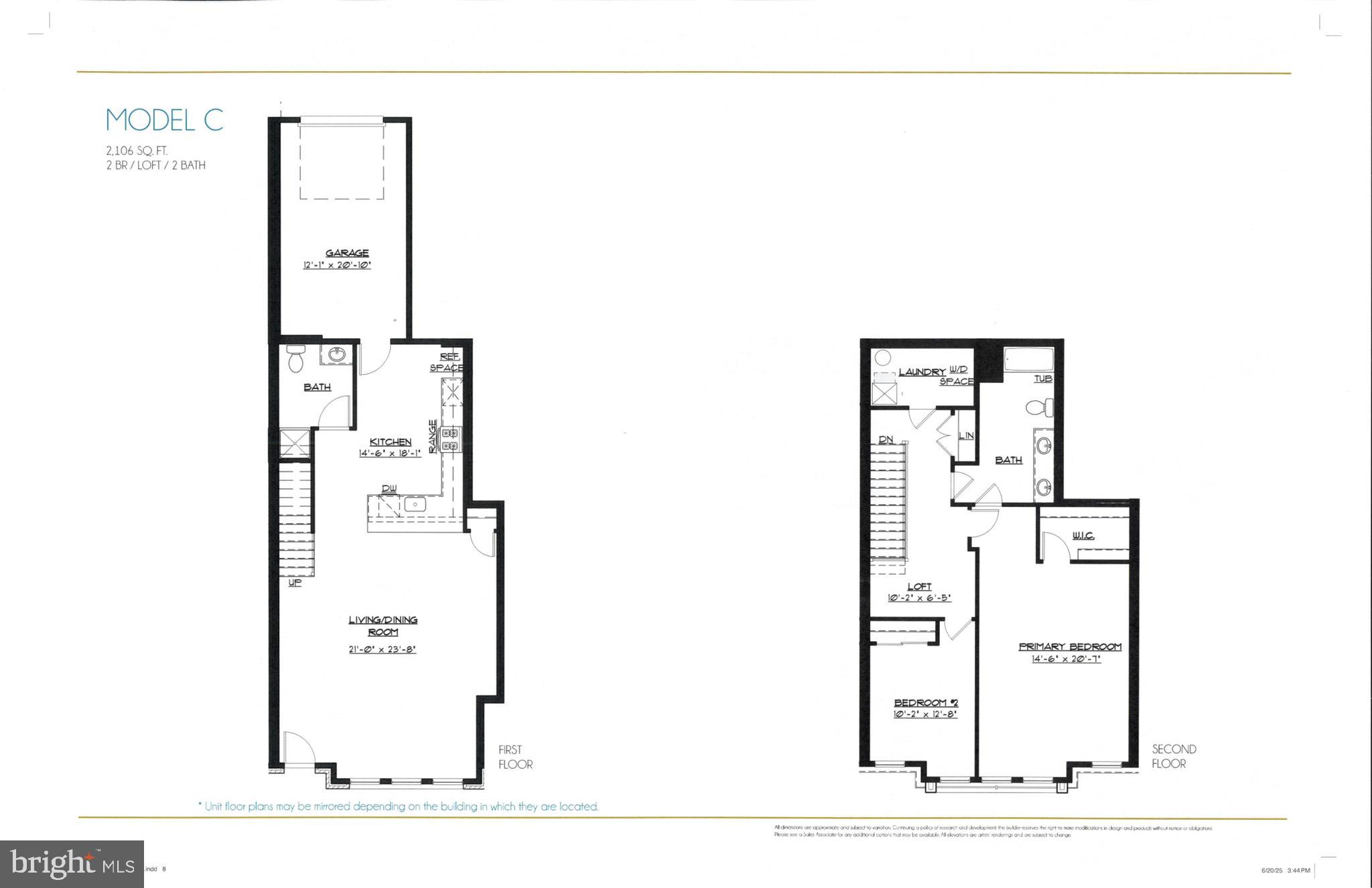 98 VILLAGE DRIVE 203