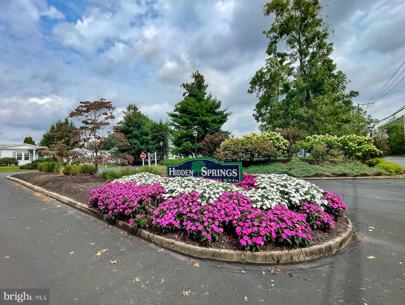 HIDDEN SPRINGS - Residential