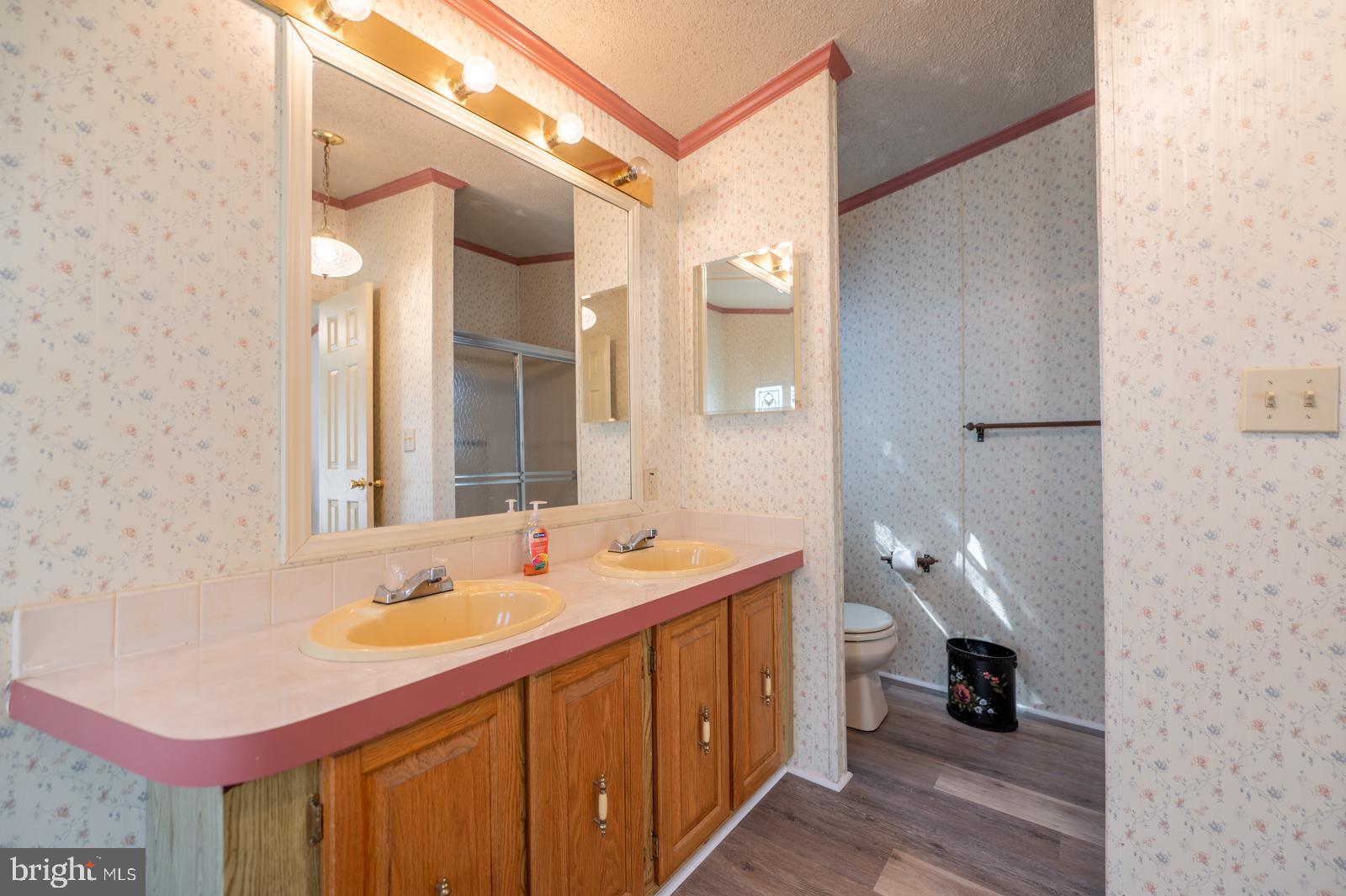 HIDDEN SPRINGS - Residential