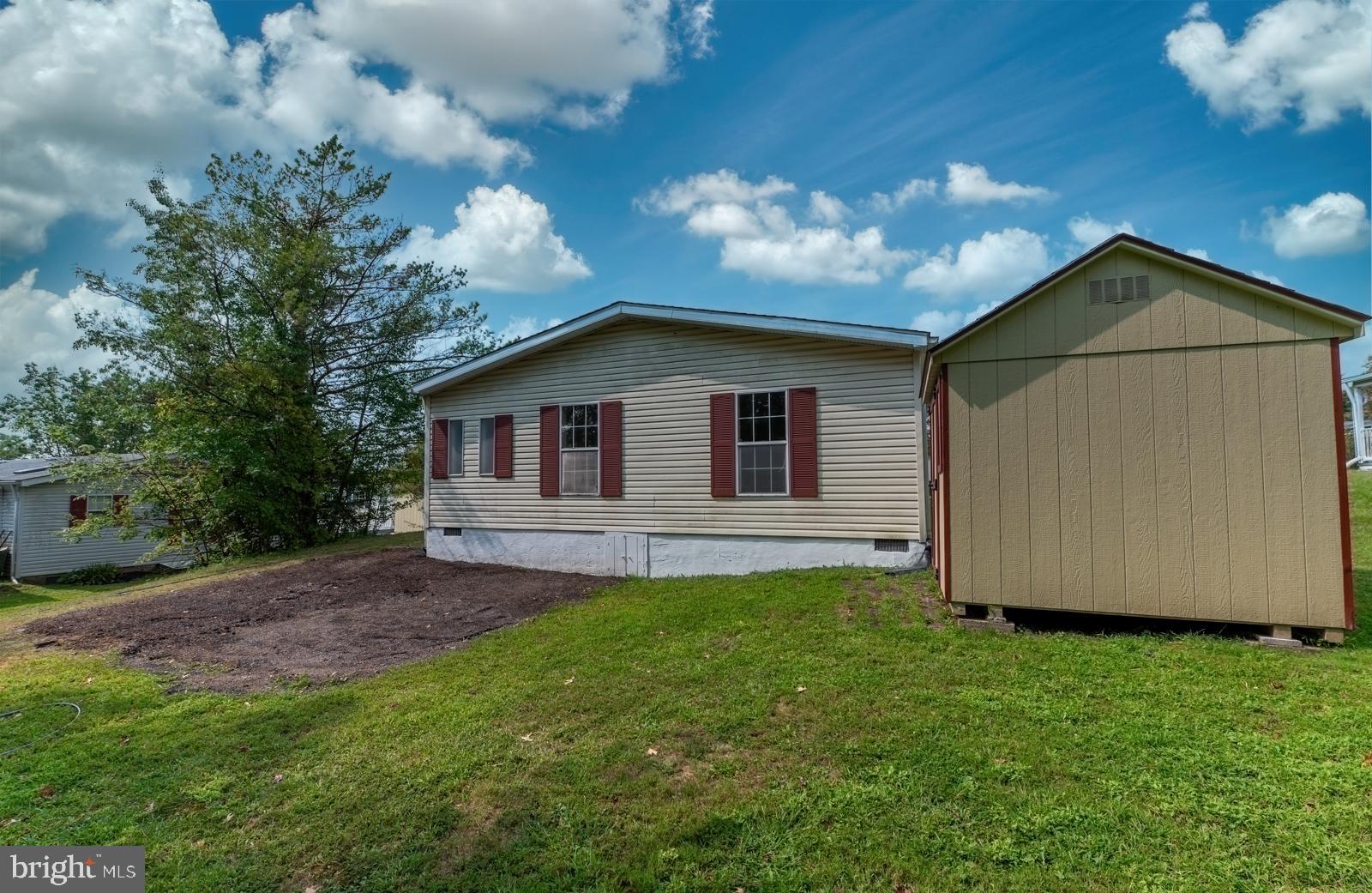 HIDDEN SPRINGS - Residential