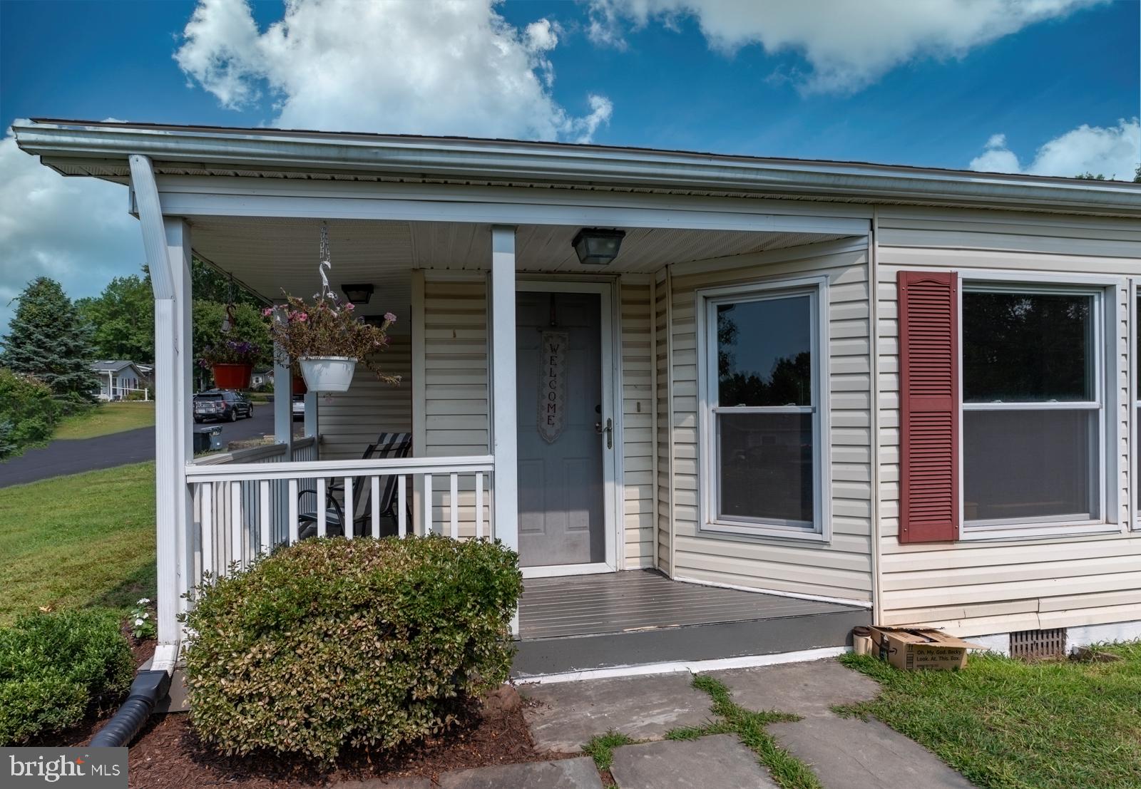 HIDDEN SPRINGS - Residential