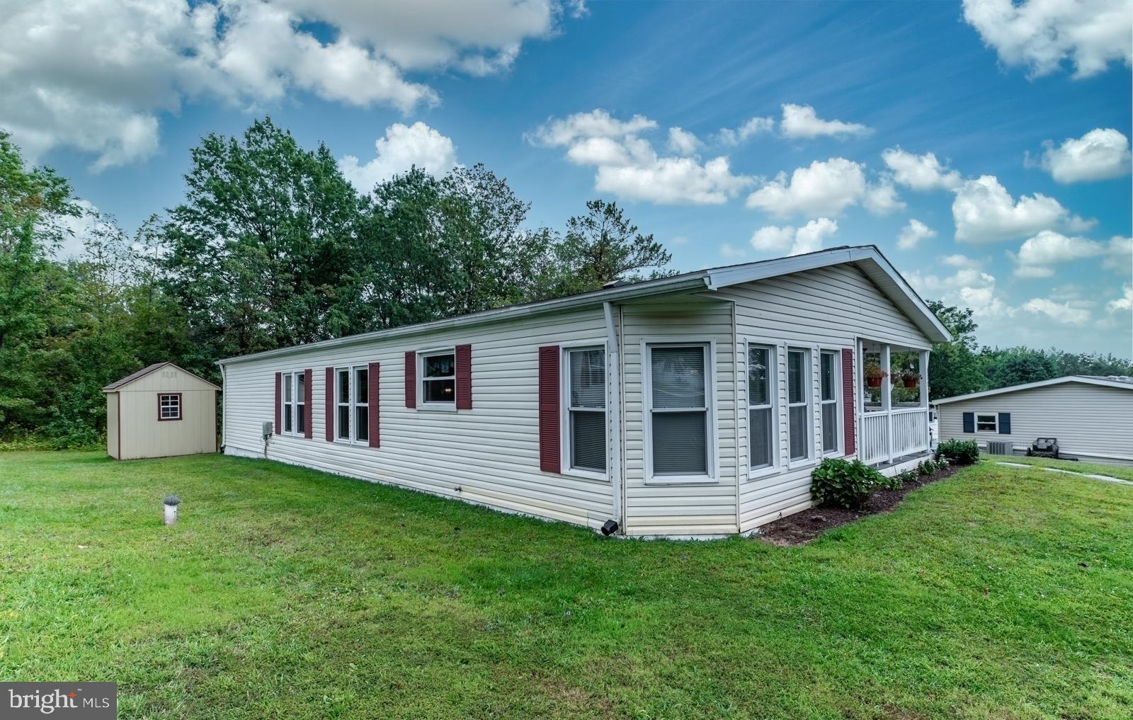 HIDDEN SPRINGS - Residential