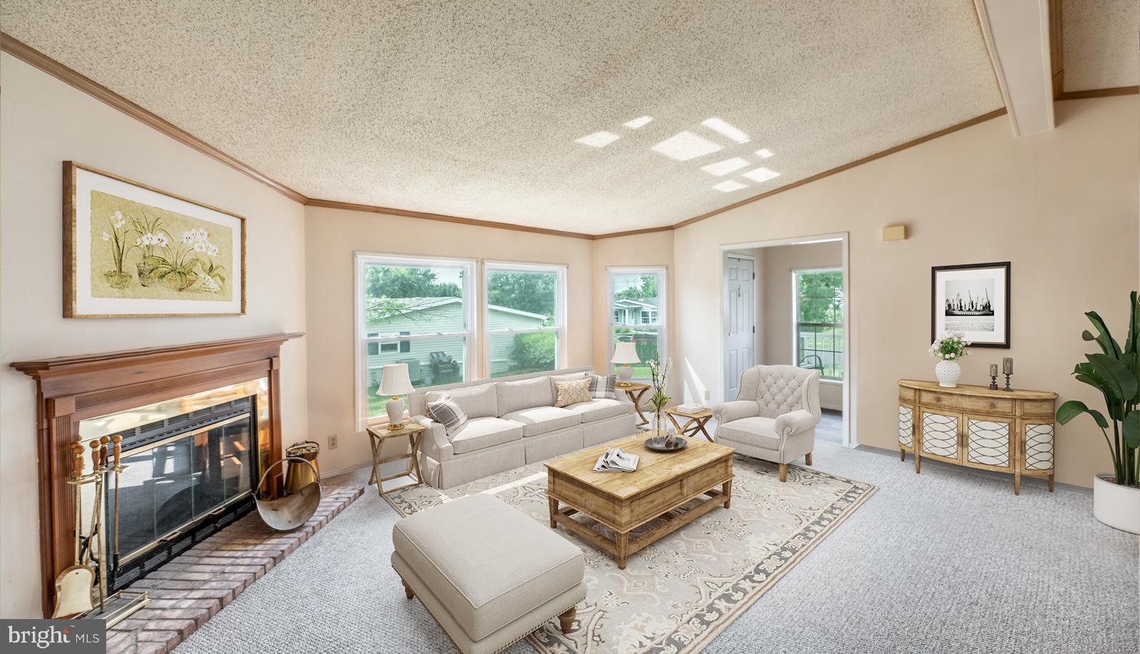 HIDDEN SPRINGS - Residential