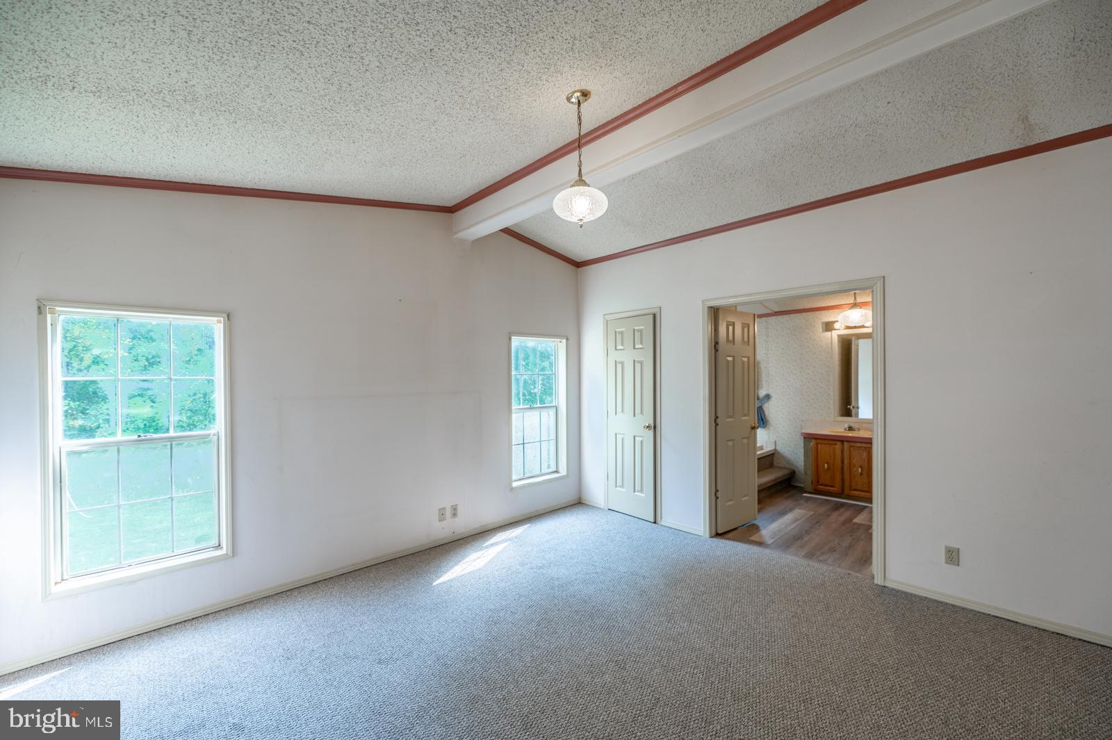 HIDDEN SPRINGS - Residential