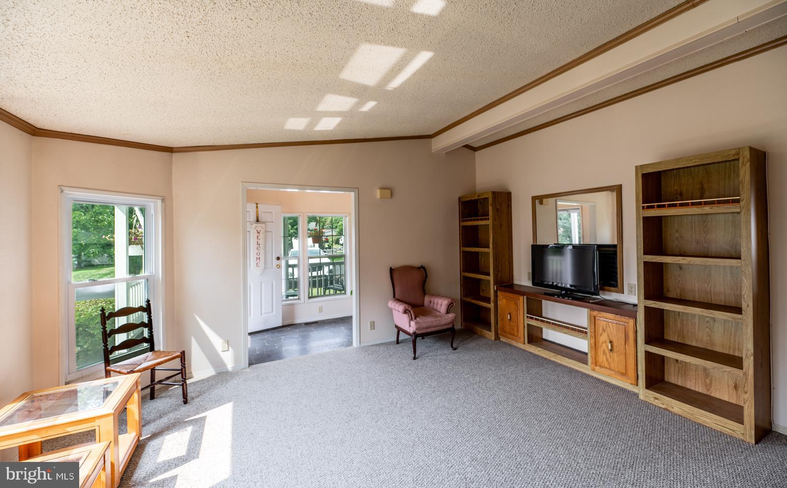 HIDDEN SPRINGS - Residential