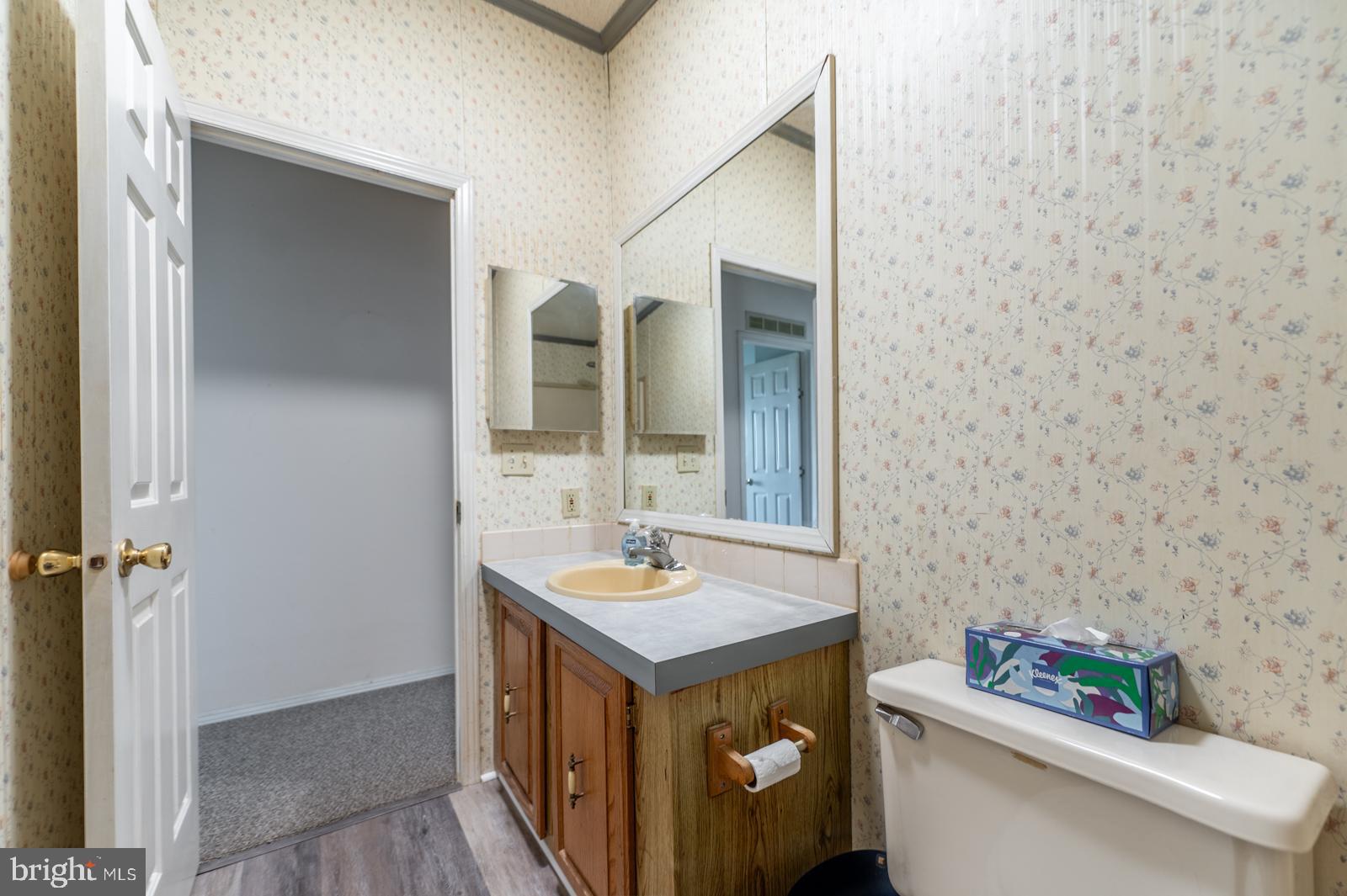 HIDDEN SPRINGS - Residential