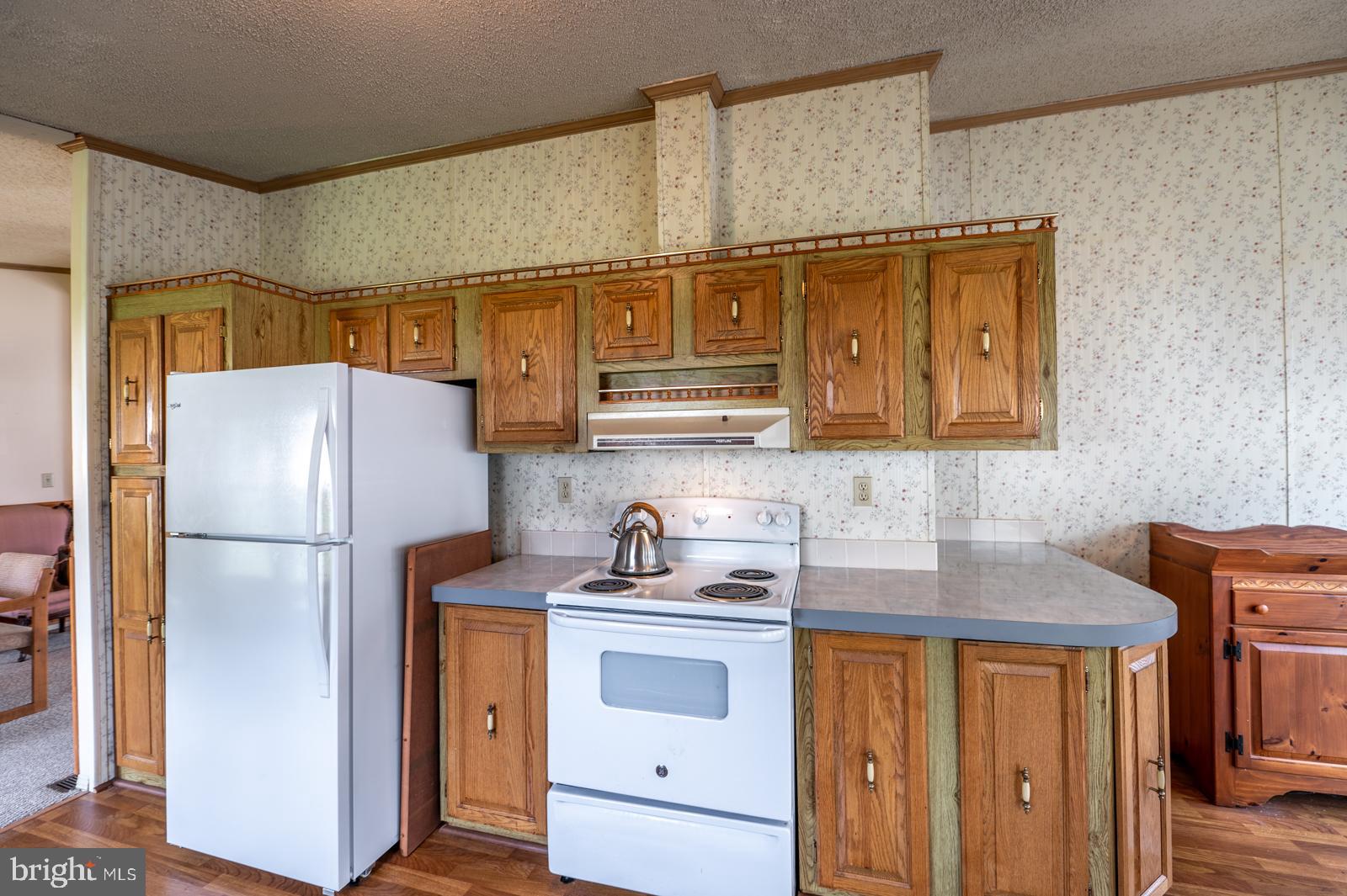 HIDDEN SPRINGS - Residential