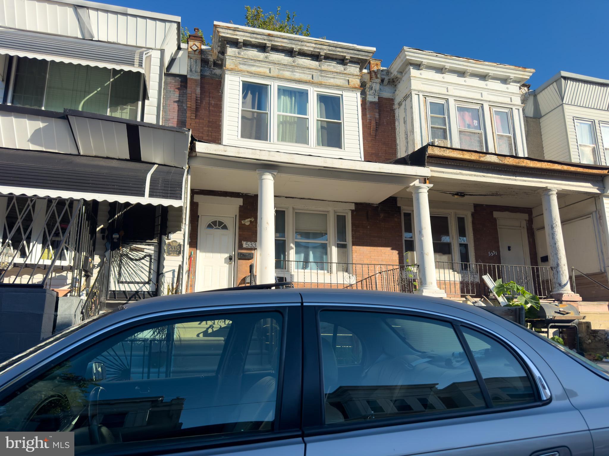 5333 MALCOLM STREET