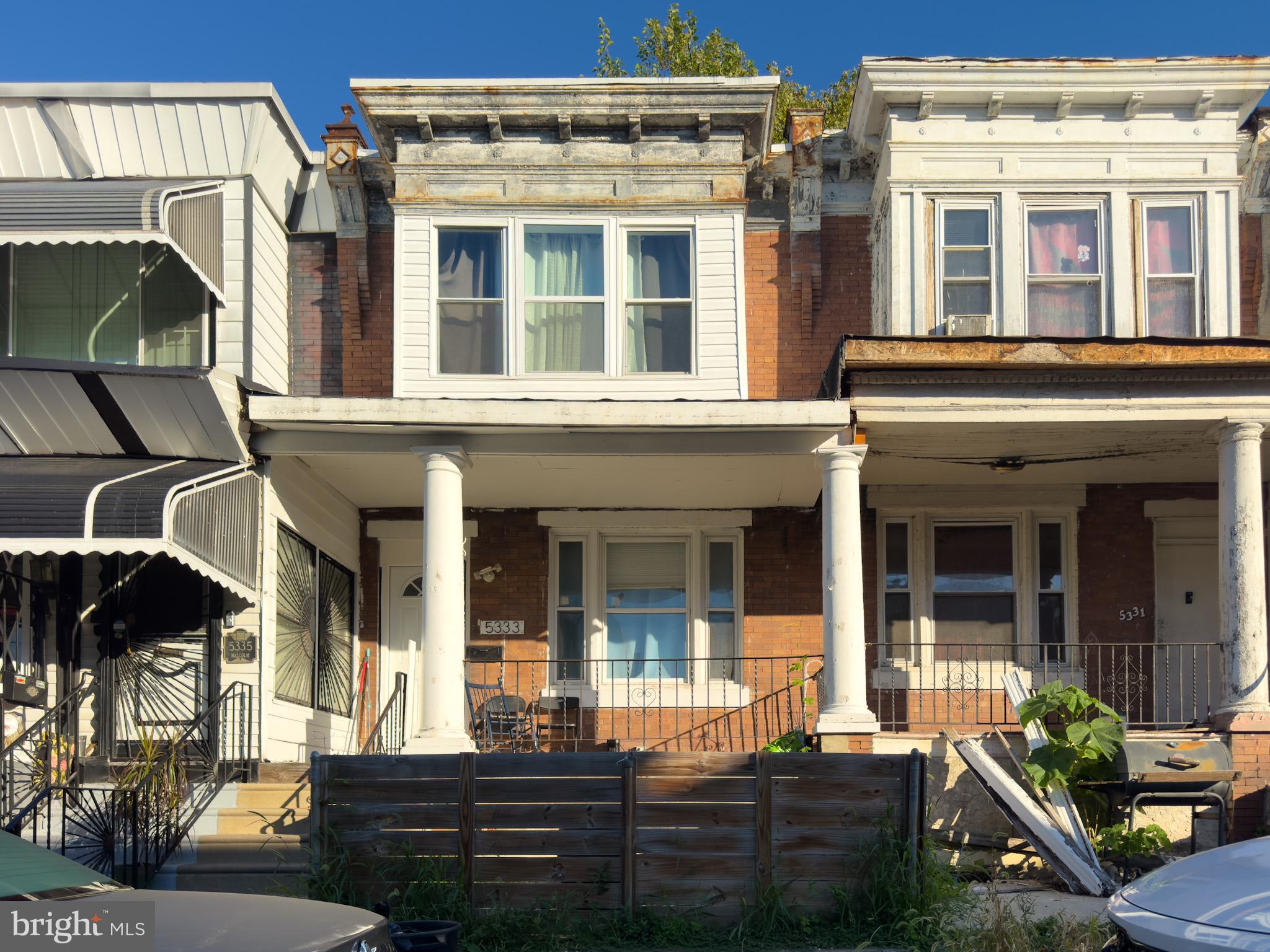 5333 MALCOLM STREET