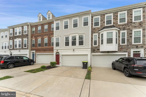 Photo of 1105 Nolan Street, FREDERICKSBURG, VA 22401 (MLS # VAFB2010310)