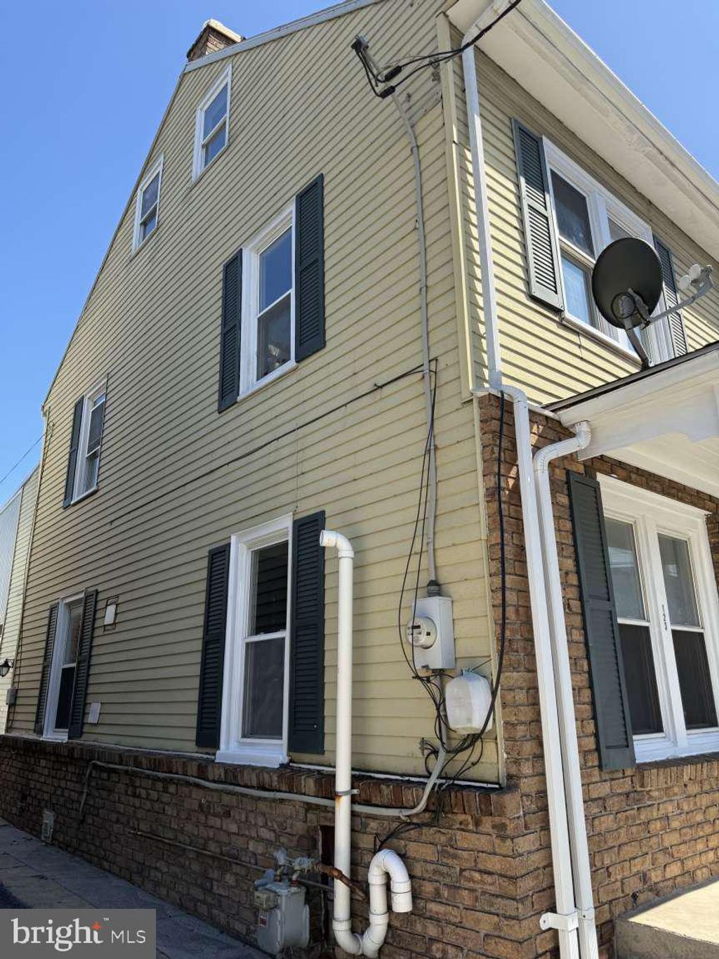 Photo of 123 S Main Street, MANHEIM, PA 17545 (MLS # PALA2077266)