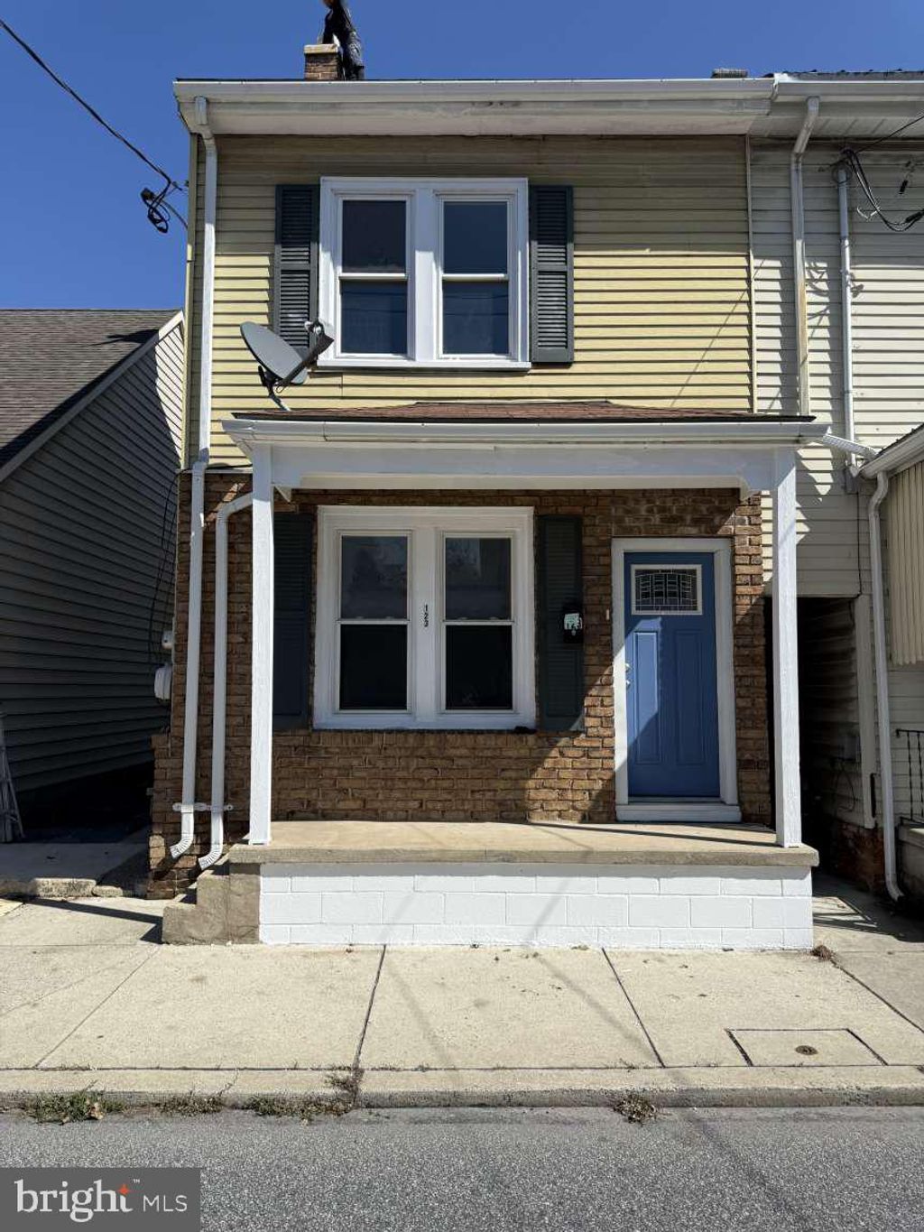 Photo of 123 S Main Street, MANHEIM, PA 17545 (MLS # PALA2077266)