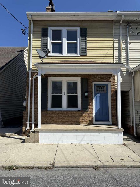 123 S MAIN STREET MANHEIM PA 17545