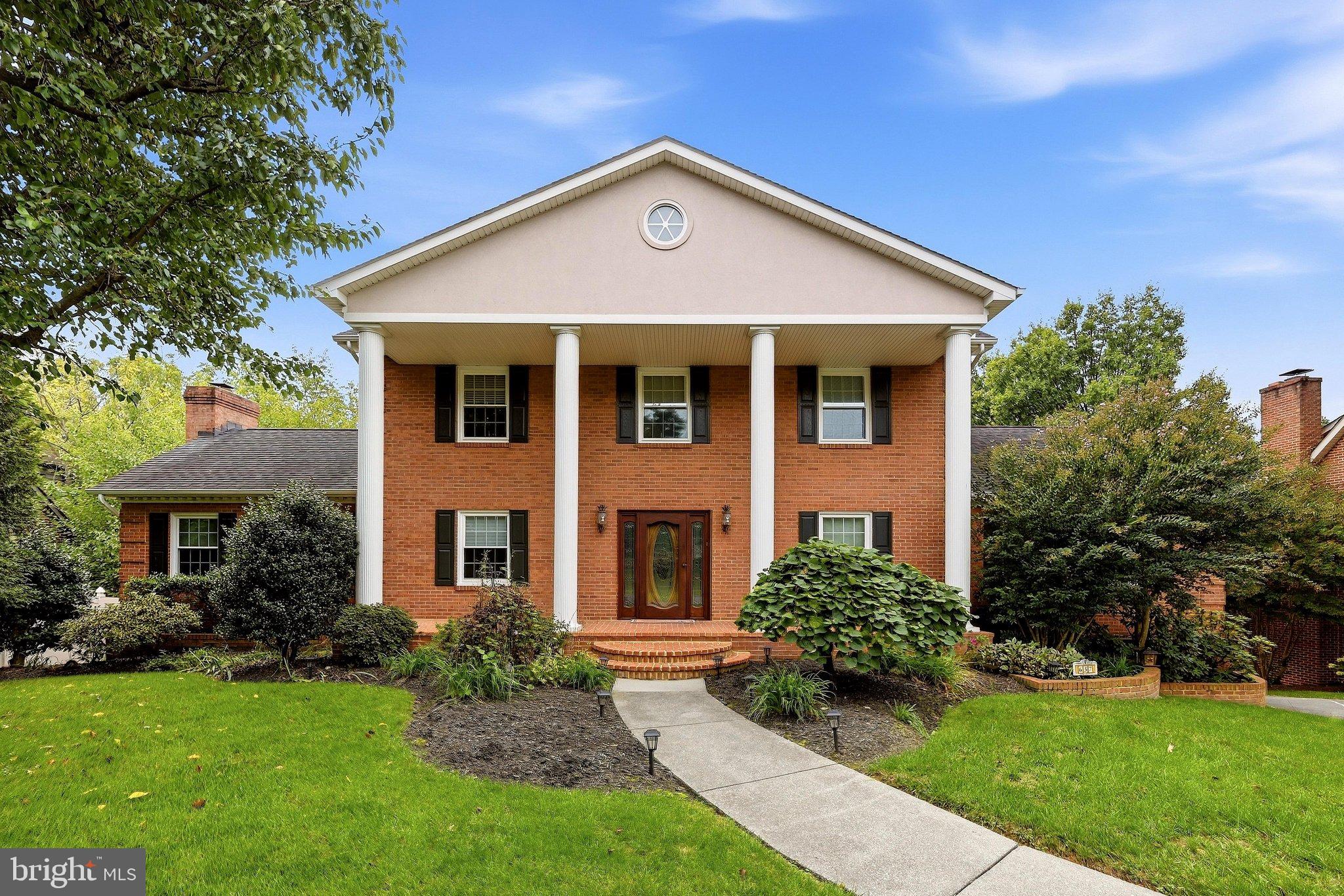 637 TREYS DRIVE
