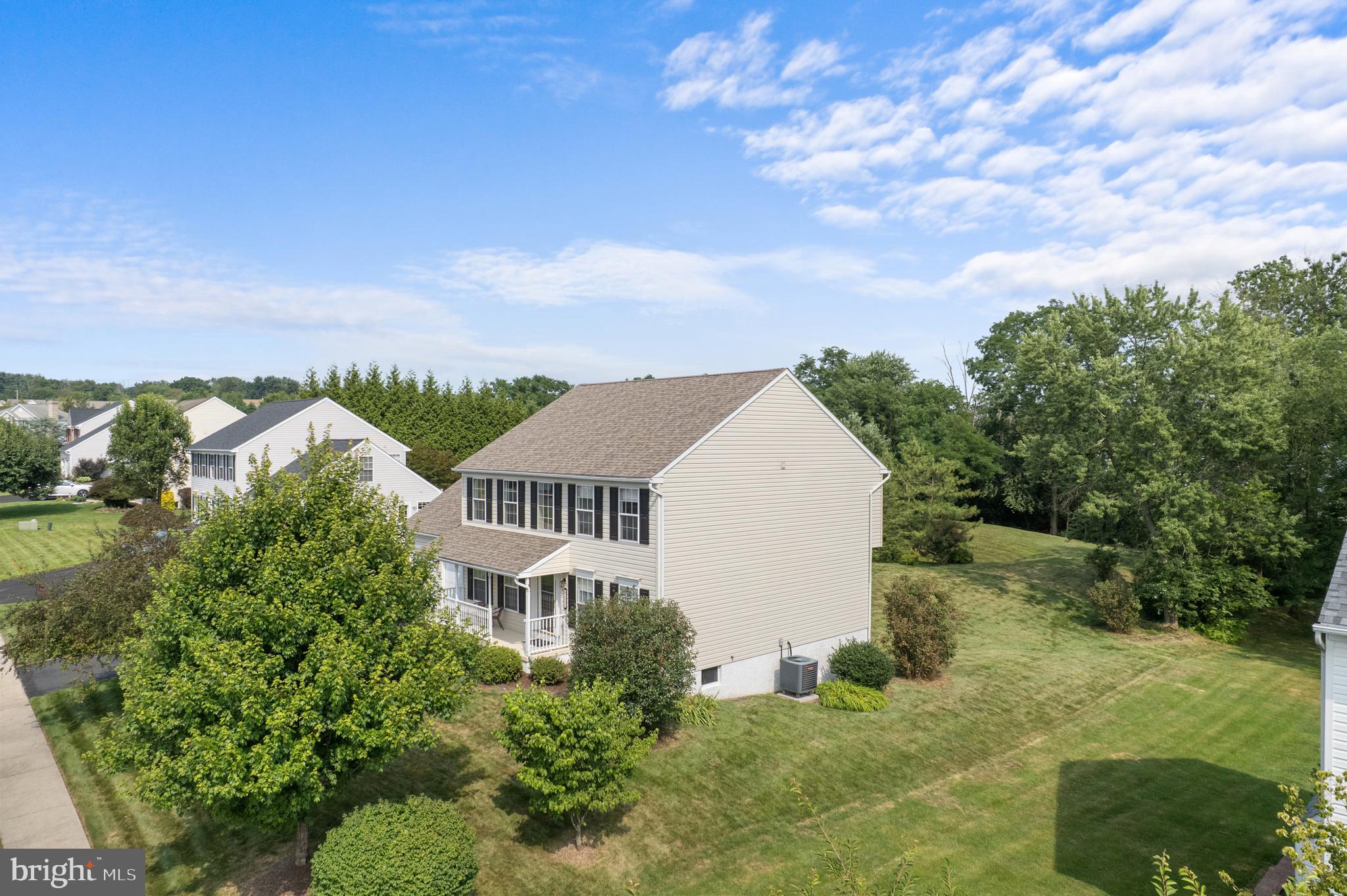 2532 BROOKE ROAD