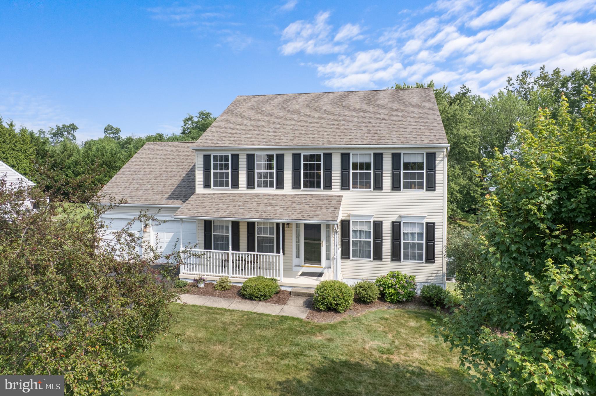 2532 BROOKE ROAD