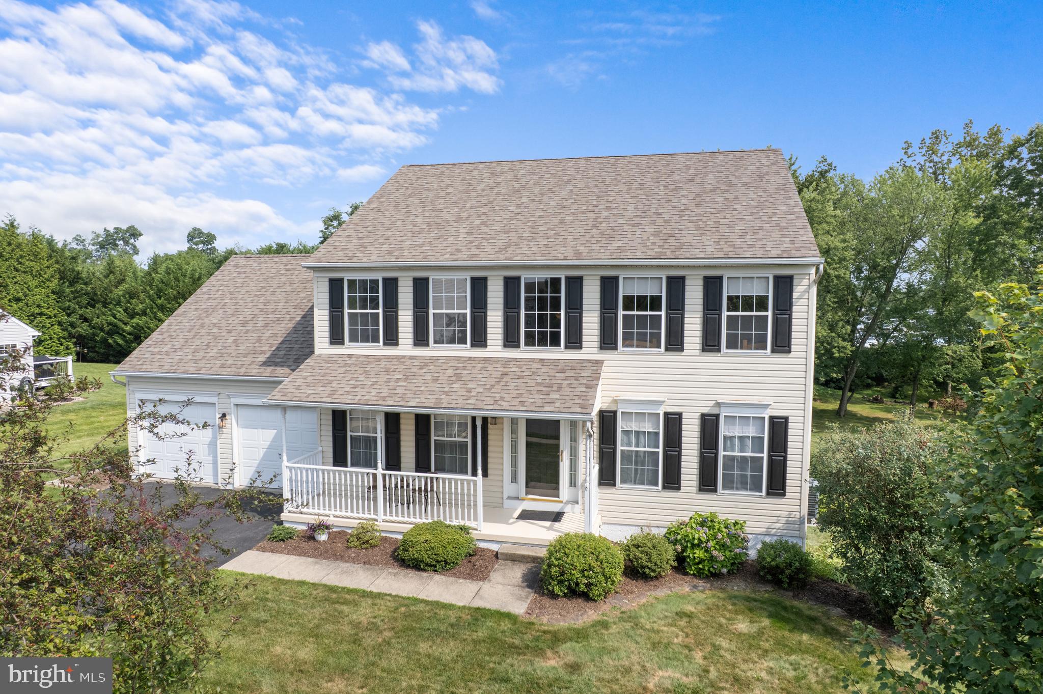 2532 BROOKE ROAD