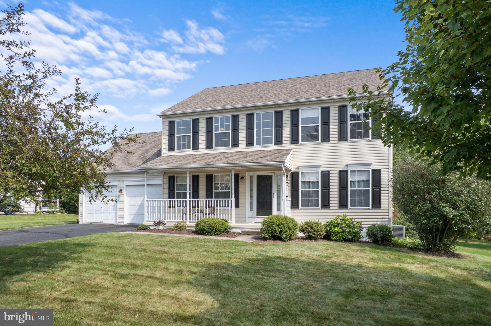 2532 BROOKE ROAD